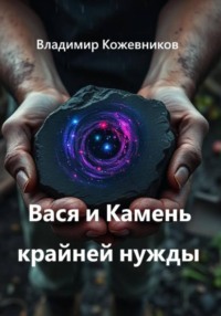 Вася и Камень крайней нужды