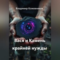 Вася и Камень крайней нужды