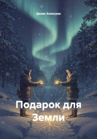 Подарок для Земли