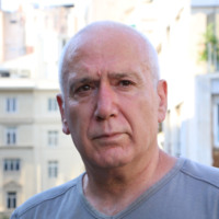 alexiskarpouzos' Podcast