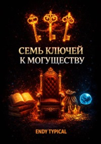 Семь ключей к могуществу