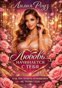 Любовь начинается с тебя: как построить отношения не теряя себя.