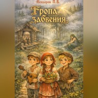 Тропа Забвения