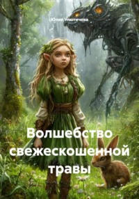 Волшебство свежескошенной травы