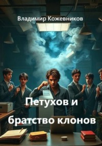 Петухов и братство клонов