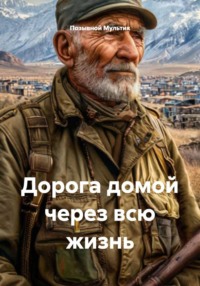 Дорога домой через всю жизнь