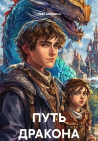 ПУТЬ ДРАКОНА