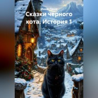 Сказки черного кота. История 1