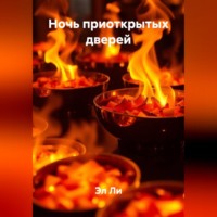 Ночь приоткрытых дверей