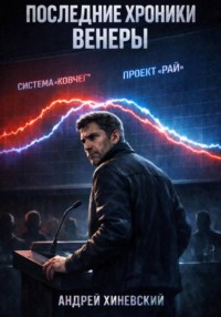 Последние хроники Венеры