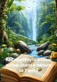 Как притянуть в свою жизнь удачу и деньги за 7 дней