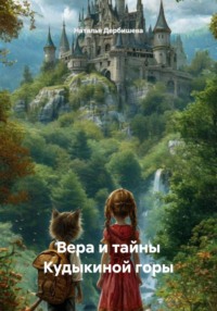 Вера и тайны Кудыкиной горы