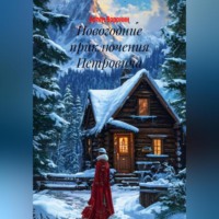 Новогодние приключения Петровича