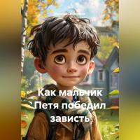 Как мальчик Петя победил зависть