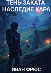 Тень Заката. Наследие Хара