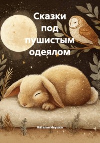 Сказки под пушистым одеялом