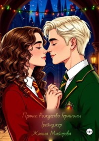 Пряное Рождество Гермионы Грейнджер