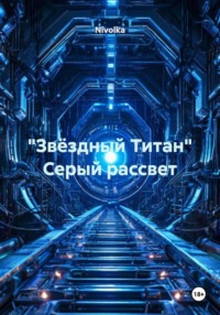 «Звёздный Титан» Серый рассвет