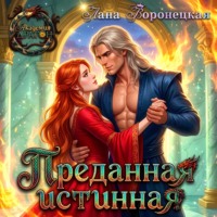 Преданная истинная