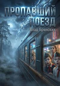 Пропавший поезд