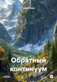 Обратный континуум