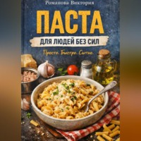 Паста для людей без сил