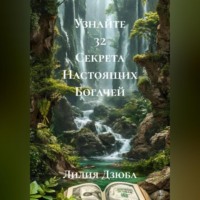 Узнайте 32 Секрета Настоящих Богачей