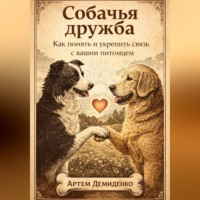 Собачья дружба: Как понять и укрепить связь с вашим питомцем