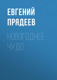 Новогоднее чудо