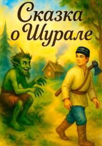 Сказка о Шурале (Глава 1 – Шурале и загадка)