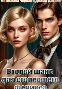 Второй шанс для сгоревшего феникса