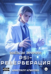 Звёзды Эринии: Psi-реверберация