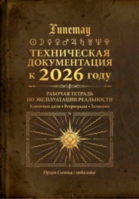 ТЕХНИЧЕСКАЯ ДОКУМЕНТАЦИЯ К 2026 ГОДУ