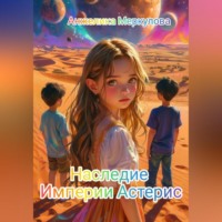 Наследие Империи Астерис