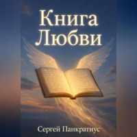 Книга Любви