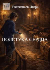 Полстука сердца