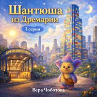 Шантюша из Дремарии 1 серия