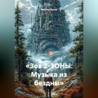«Зов Z-ЗОНЫ: МУЗЫКА ИЗ БЕЗДНЫ»»