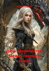 Дочь пророчества: Между светом и тьмой