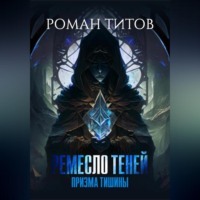 Ремесло Теней. Призма тишины