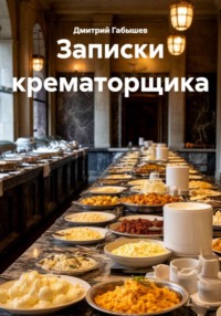 Записки крематорщика