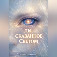 Ты, сказанное Светом