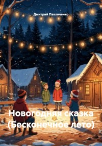 Новогодняя сказка (Бесконечное лето)