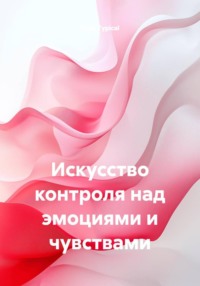 Искусство контроля над эмоциями и чувствами