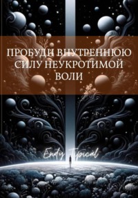 Пробуди Внутреннюю Силу Неукротимой Воли