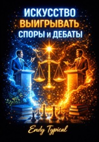 Искусство мастерски выигрывать все споры и дебаты