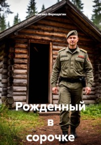 Рожденный в сорочке