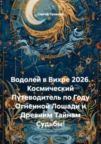 Водолей в Вихре 2026. Космический Путеводитель по Году Огненной Лошади и Древним Тайнам Судьбы!