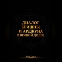 Диалог Кришны и Арджуны о вечном долге