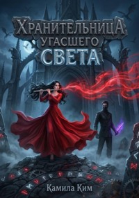 Хранительница угасшего света
